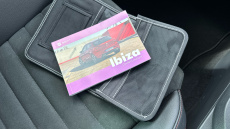 SEAT Ibiza 1.0 TSI 110 FR Sport 5dr DSG Petrol Hatchback